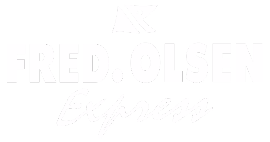 Fred Olsen