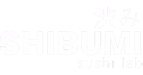 Shibumi Sushi Lab